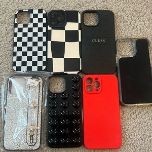iPhone 13 Pro Max Cases
